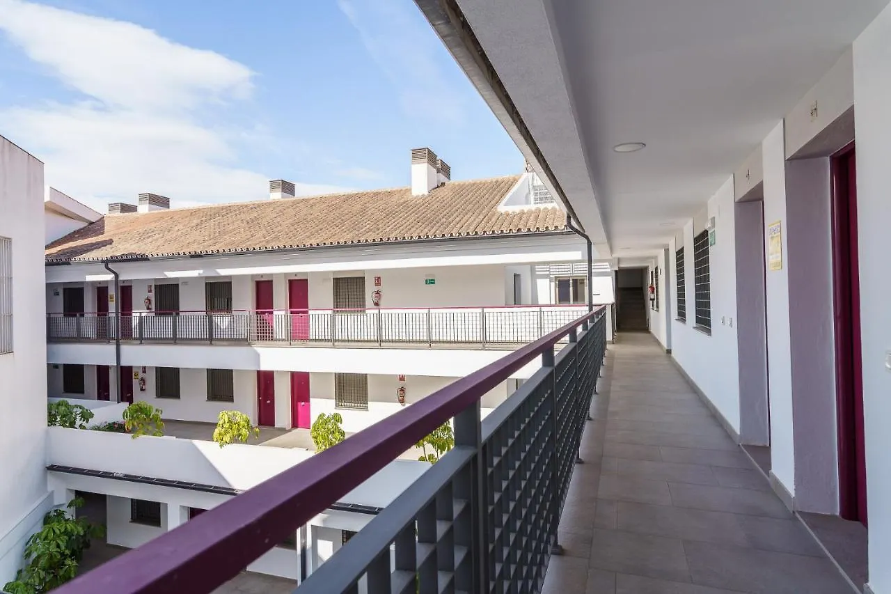 Malagasuite Cozy Center Apartment & Parking